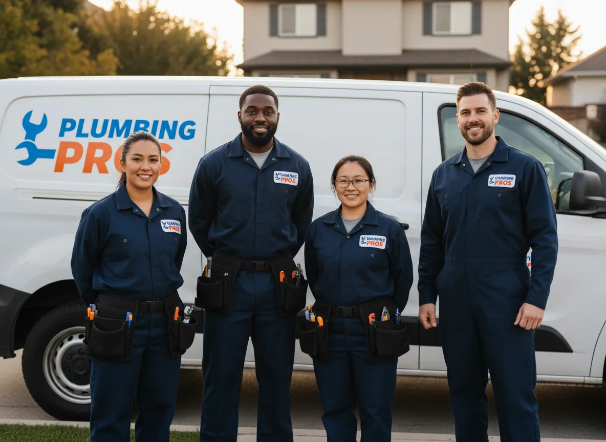 Water Heater Repair company in Gainesville, TX